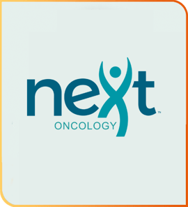 NEXT Oncology